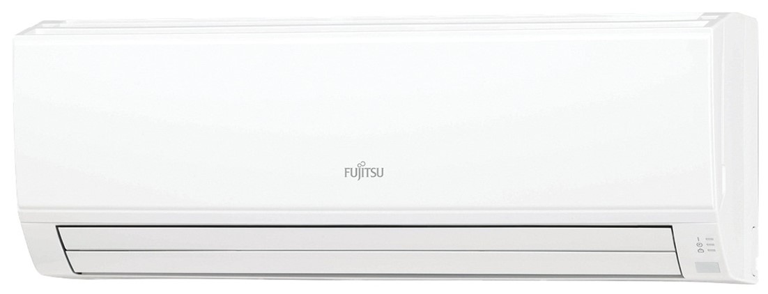 Aire acondicionado Split Fujitsu ASY50KL A++/A+ R32